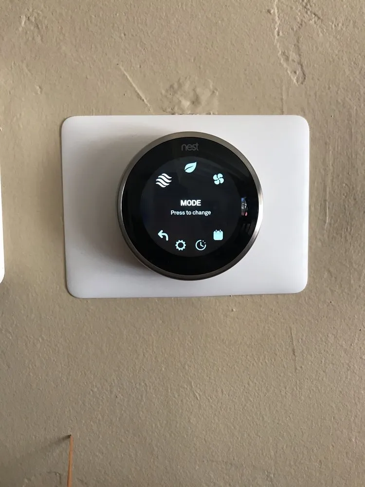 Slide of RR Heating & Air Conditioning