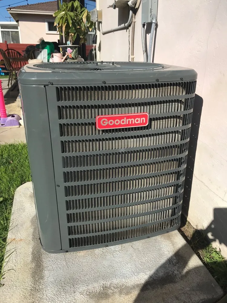 Slide of RR Heating & Air Conditioning
