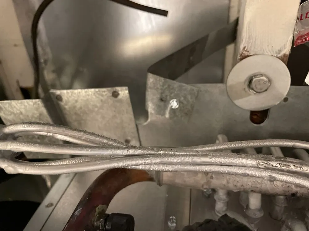 Slide of RR Heating & Air Conditioning