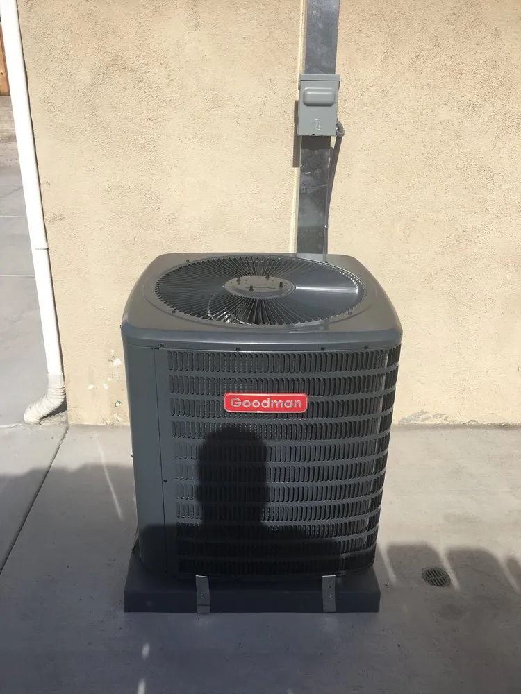 Slide of RR Heating & Air Conditioning