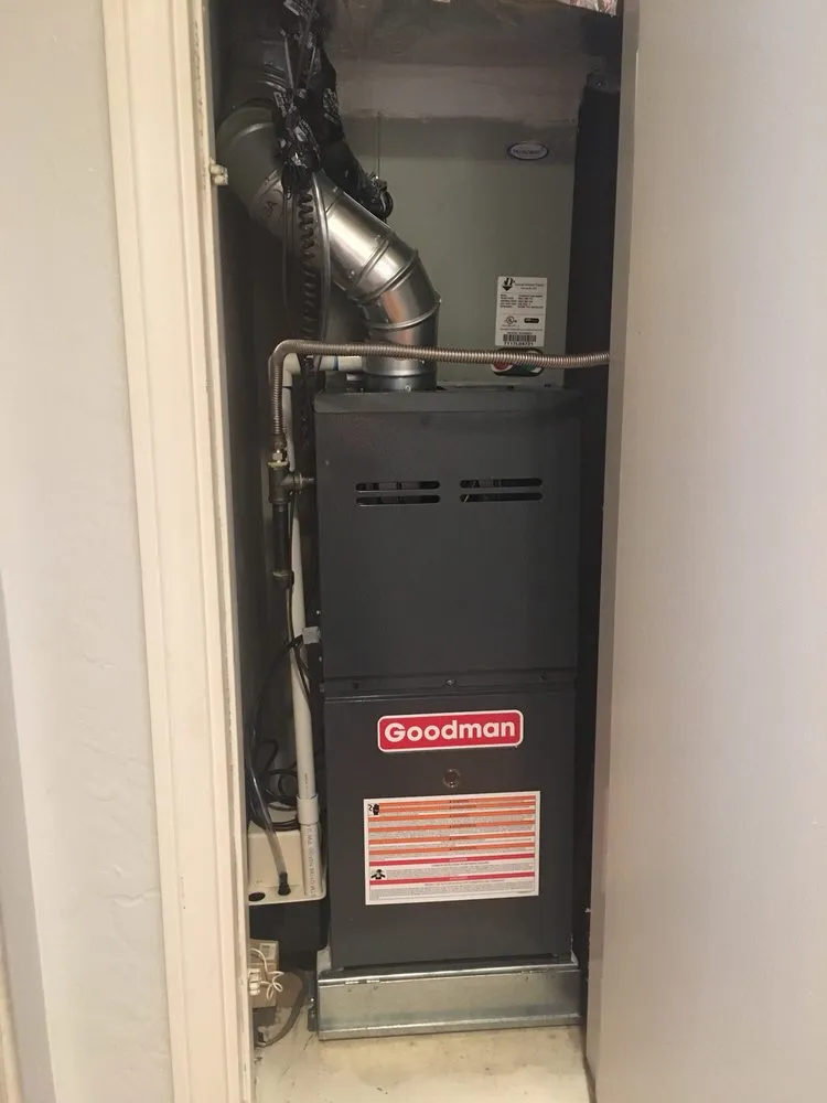 Slide of RR Heating & Air Conditioning