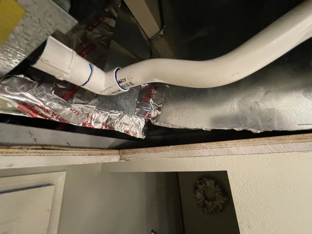 Slide of RR Heating & Air Conditioning