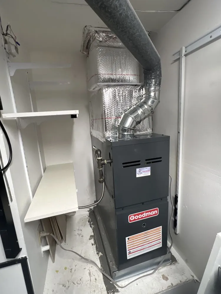 Slide of RR Heating & Air Conditioning