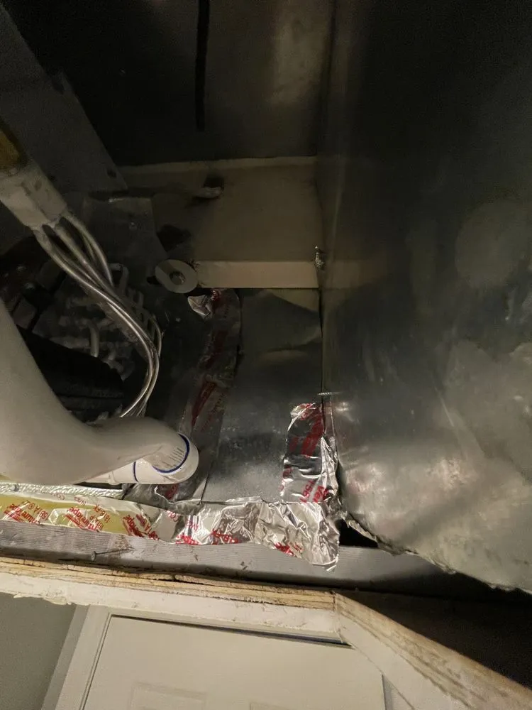 Slide of RR Heating & Air Conditioning