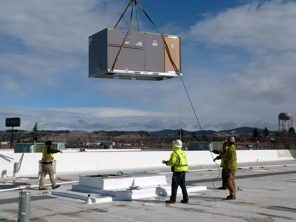 Slide of R&R Heating & Air Conditioning