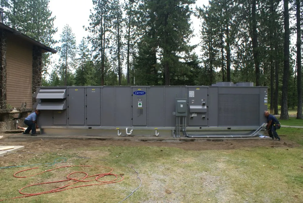 Slide of R&R Heating & Air Conditioning