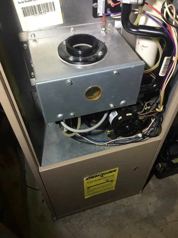 Slide of R&R Heating & Air Conditioning