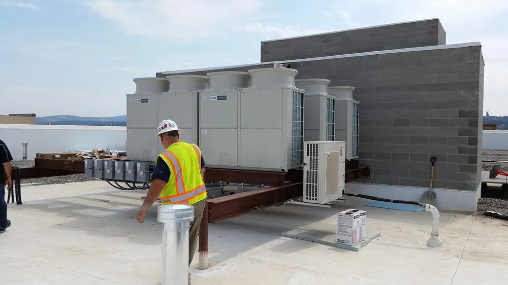 Slide of R&R Heating & Air Conditioning