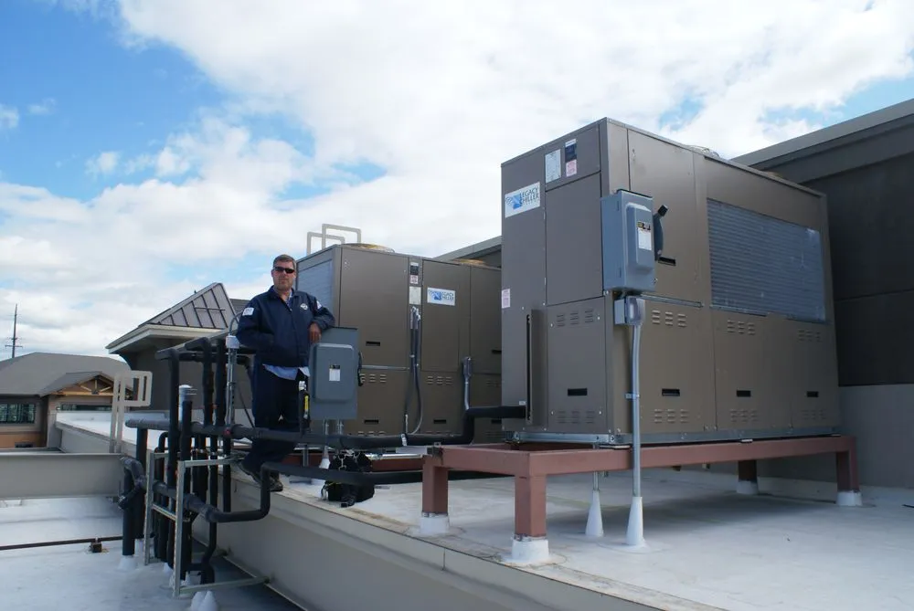 Slide of R&R Heating & Air Conditioning