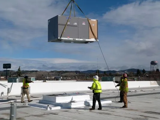 R&R Heating & Air Conditioning