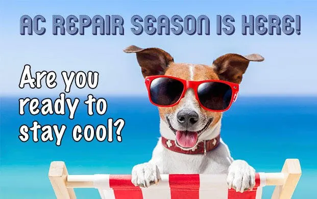 Slide of R&R Heating And Air