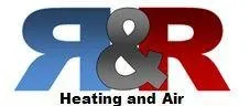 Slide of R&R Heating And Air