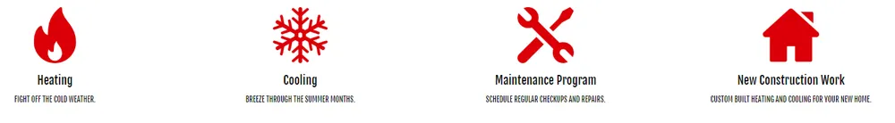 Slide of R&R Heating and Cooling