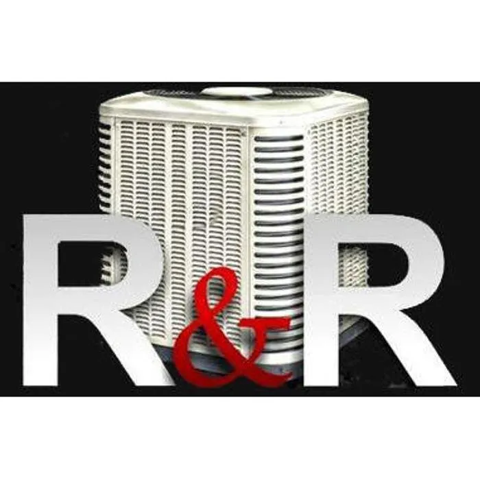 Slide of R&R Heating and Cooling