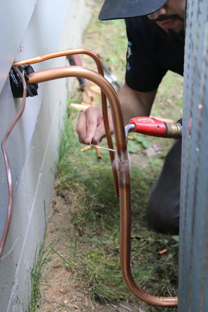 Slide of R&R Heating and Cooling