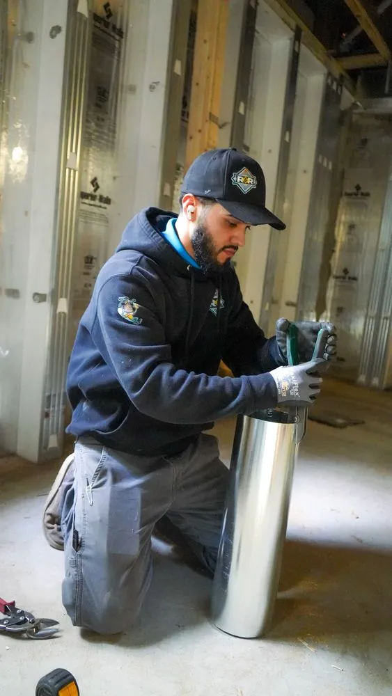 Slide of R&R Heating and Cooling