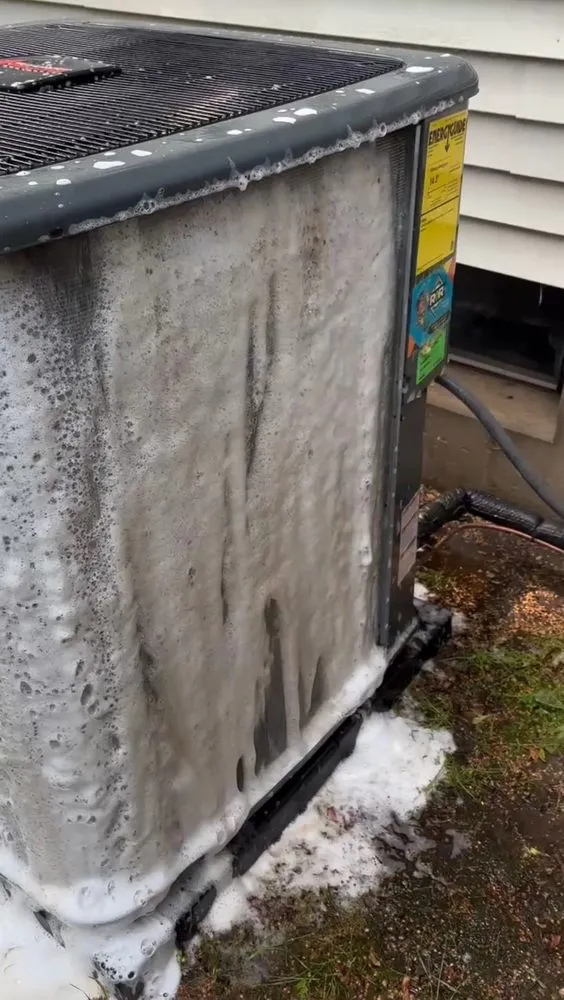 Slide of R&R Heating and Cooling