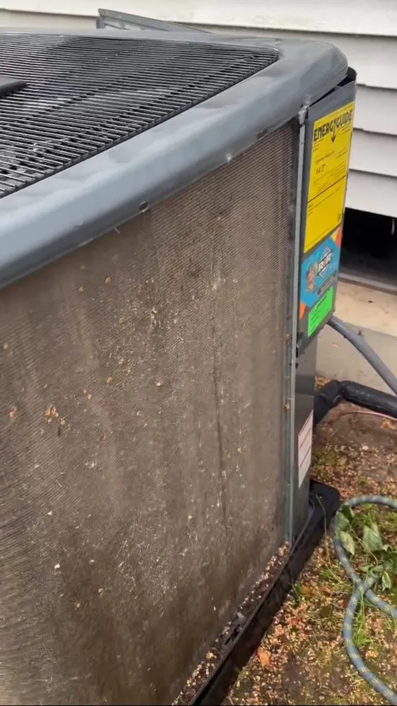 Slide of R&R Heating and Cooling