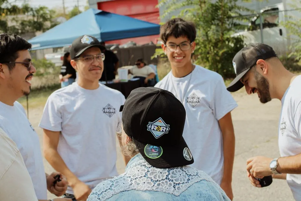 Slide of R&R Heating and Cooling