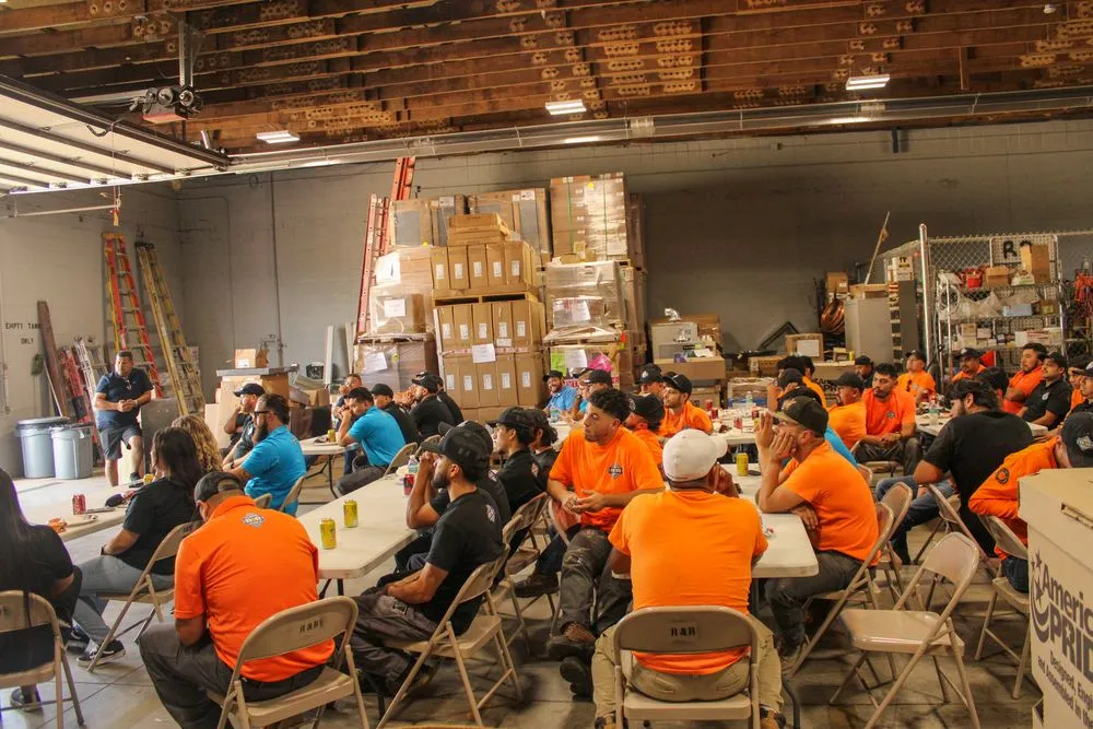 Slide of R&R Heating and Cooling