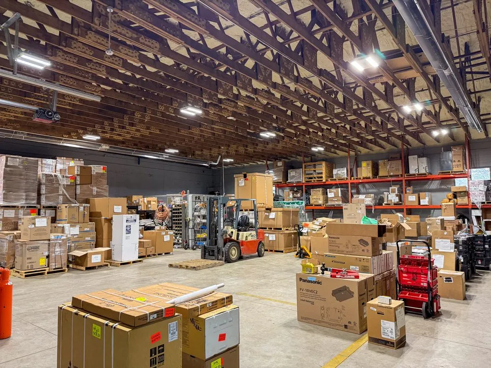 Slide of R&R Heating and Cooling