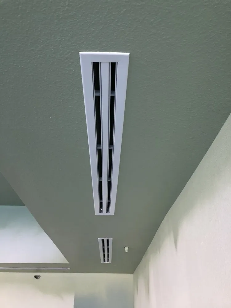 Slide of R&R HVAC Maintenance Solutions