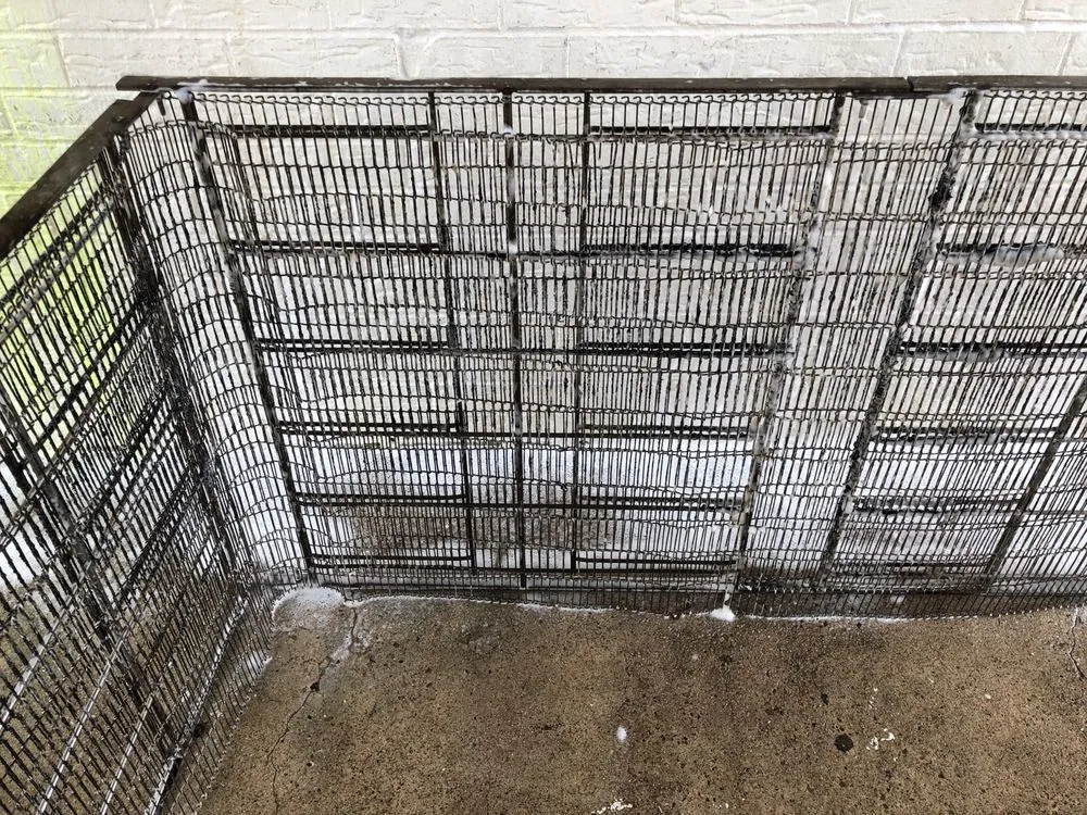 Slide of R&R HVAC Maintenance Solutions