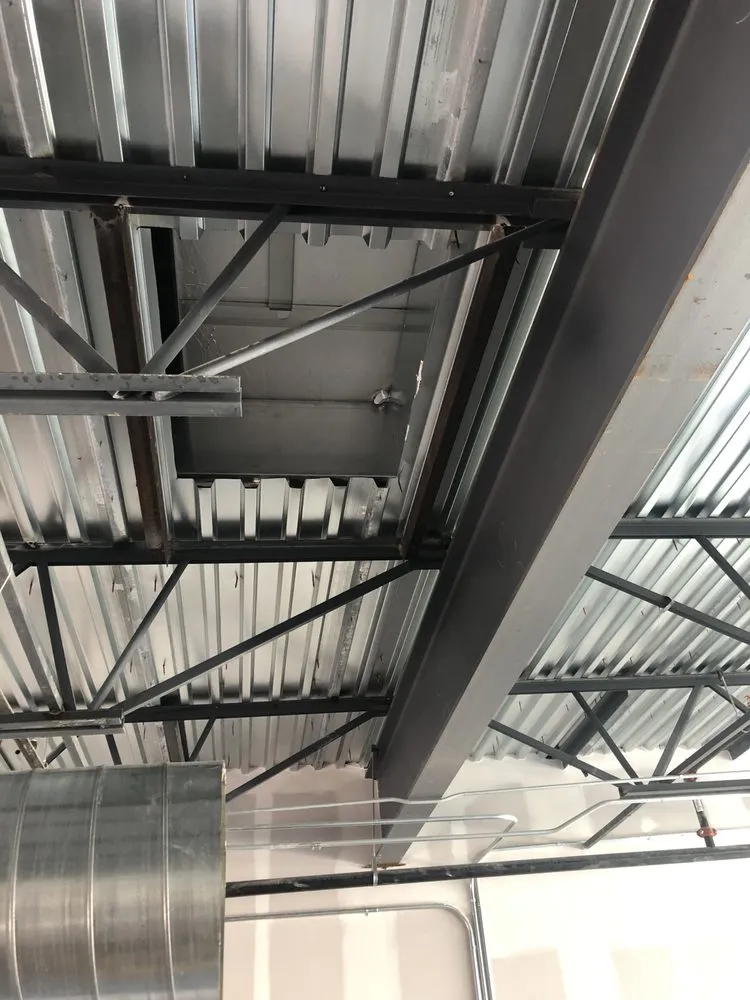 Slide of R&R HVAC Maintenance Solutions