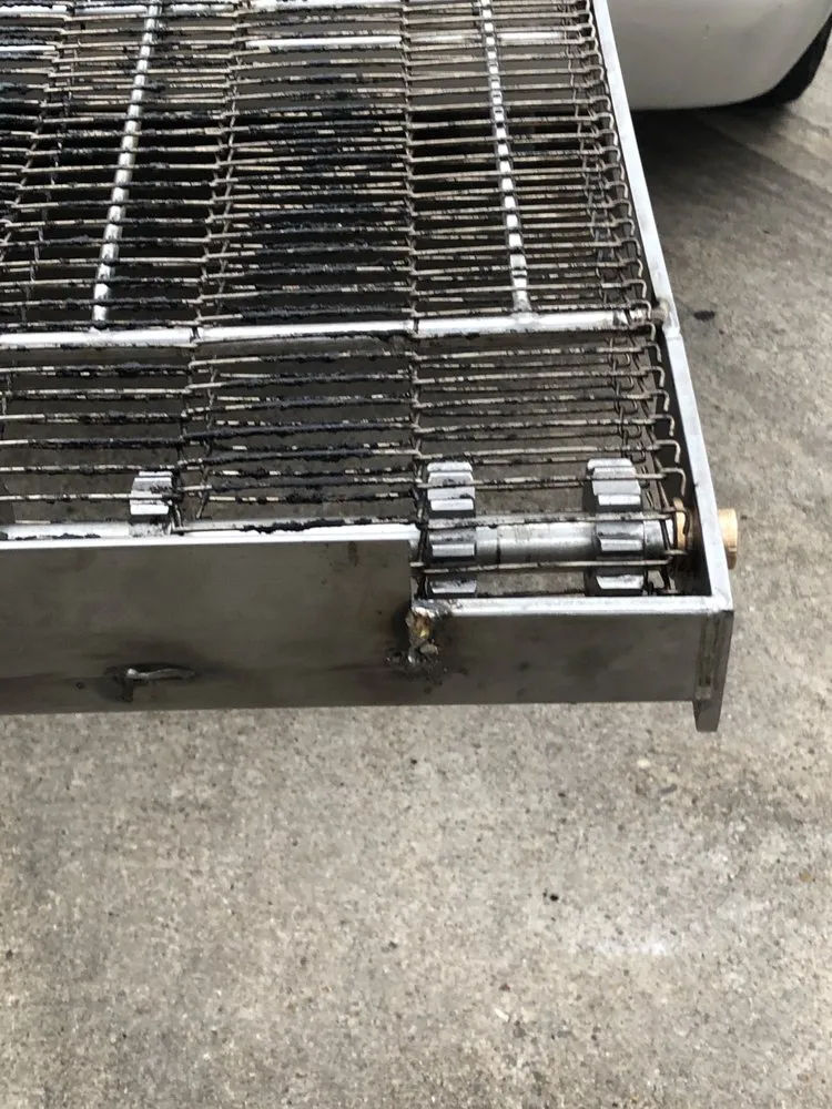 Slide of R&R HVAC Maintenance Solutions