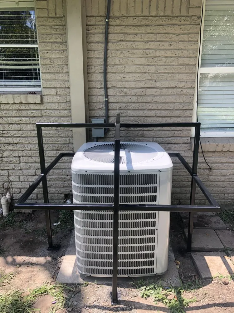 Slide of R&R HVAC Maintenance Solutions