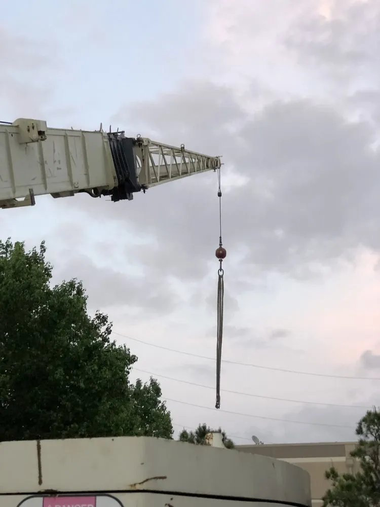 Slide of R&R HVAC Maintenance Solutions