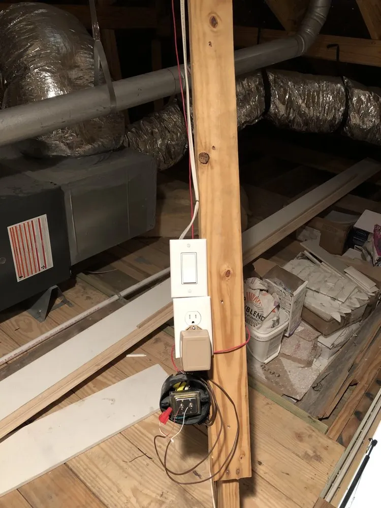 Slide of R&R HVAC Maintenance Solutions