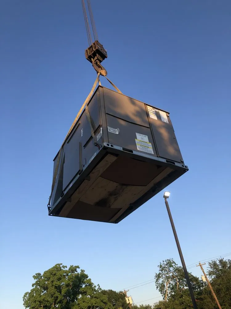 Slide of R&R HVAC Maintenance Solutions