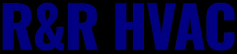 Slide of R&R HVAC