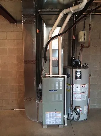 Slide of RR HVAC Services