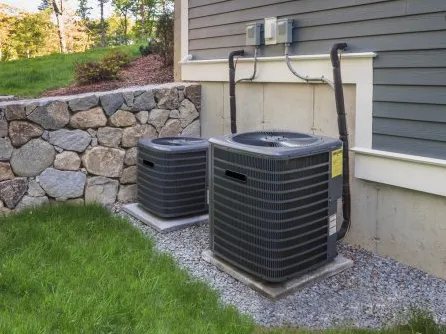 Slide of RR HVAC Services