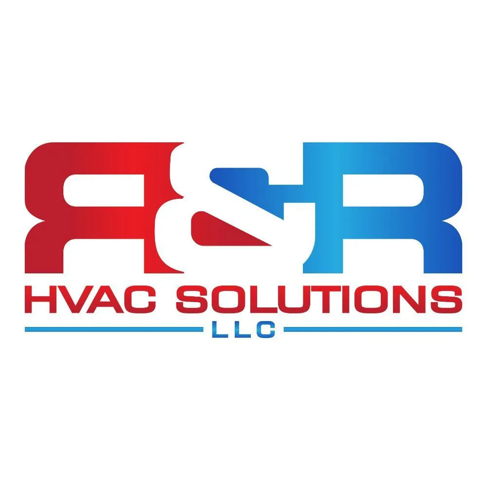 Slide of R&R HVAC Solutions