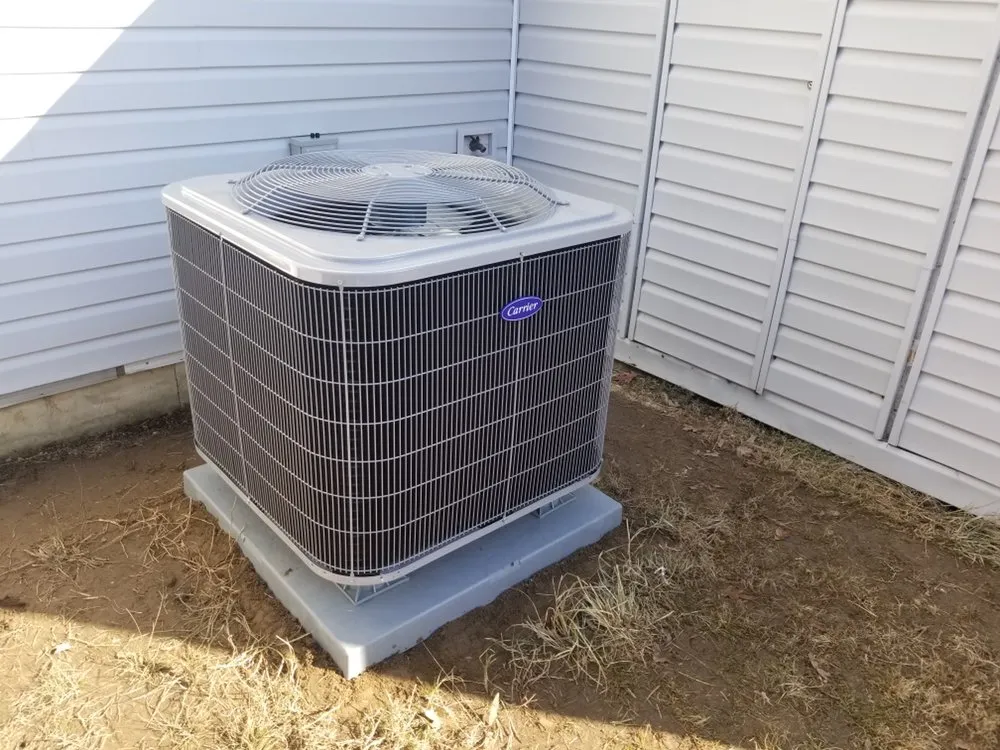 Slide of R&R HVAC Solutions