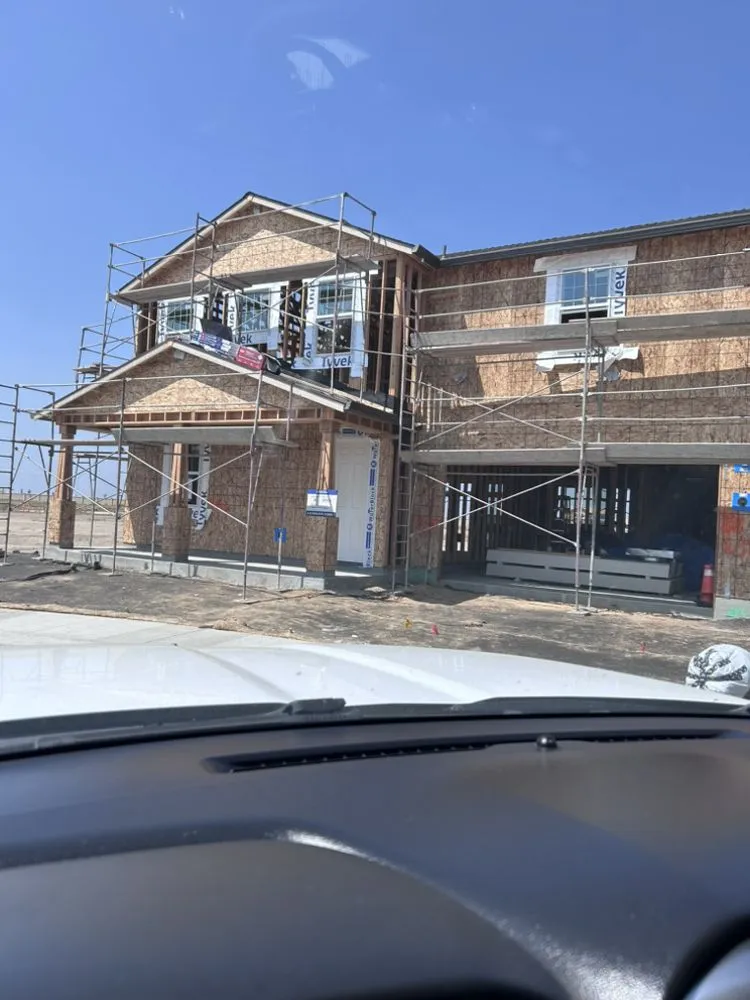 Slide of R&R Mechanical HVAC