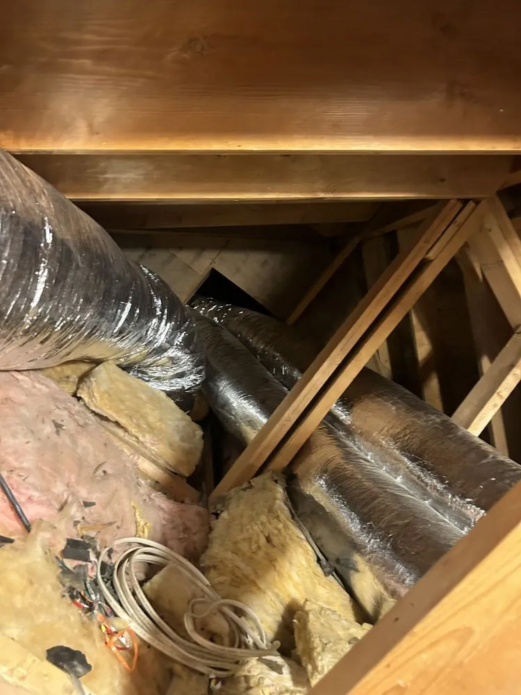 Slide of R&R Mechanical Services