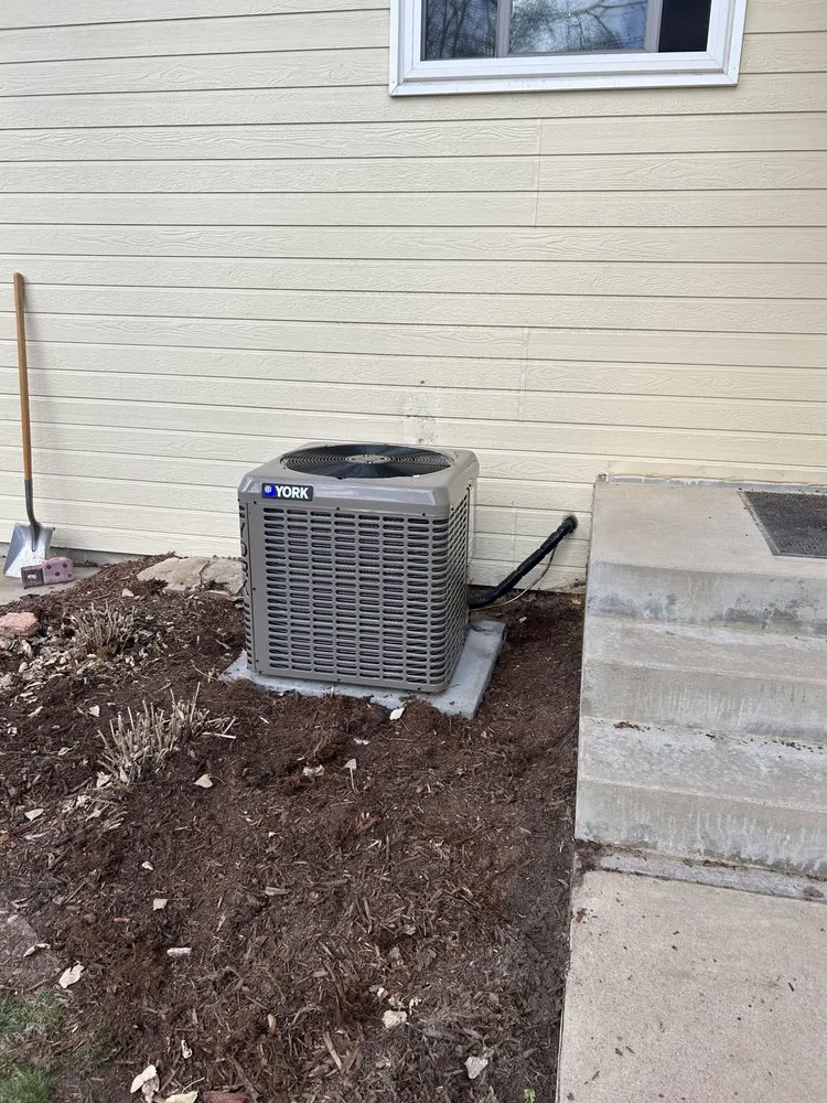 Slide of R&R Mechanical Services