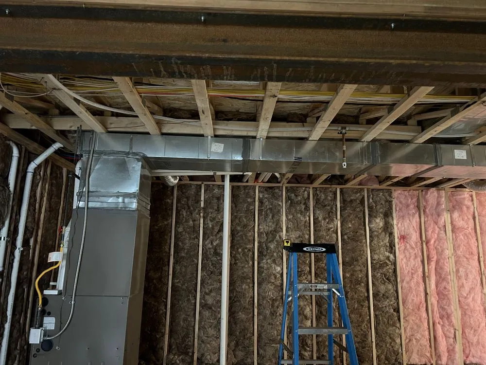 Slide of R&R Mechanical Services