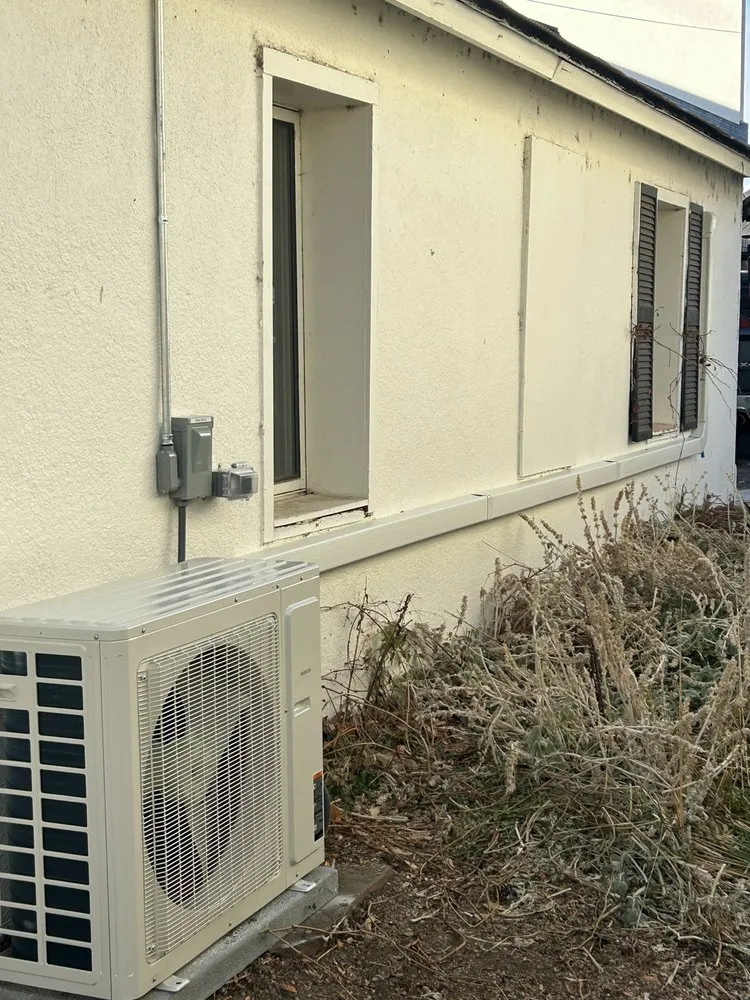 Slide of R&R Mechanical Services