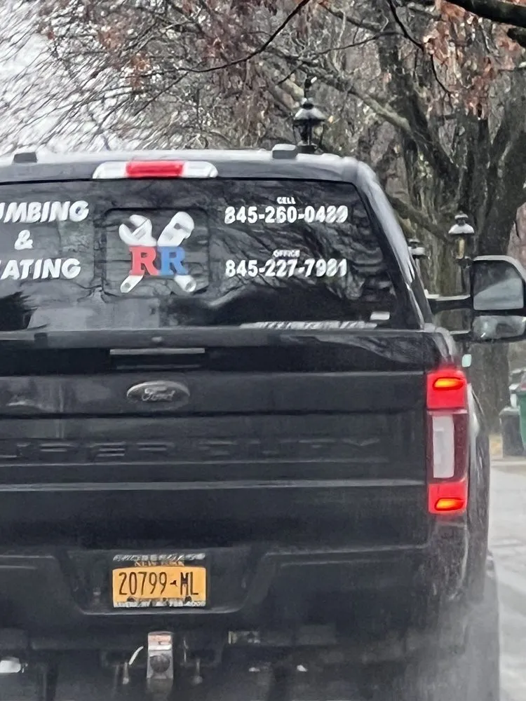 Expert HVAC installation in Hopewell Junction, NY - R&R Plumbing & Heating
