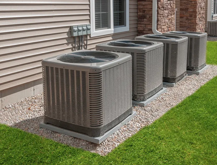 Local air conditioning service experts serving Hopewell Junction, NY - R&R Plumbing & Heating