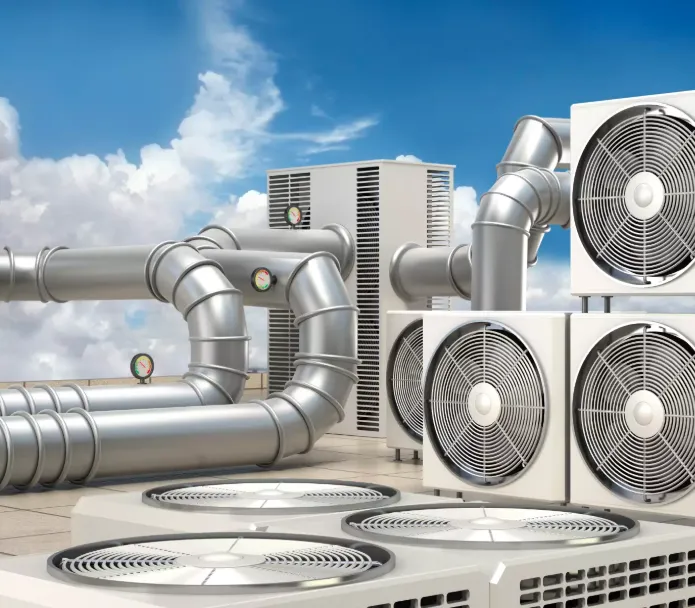 Emergency air conditioning service in Hopewell Junction, NY - R&R Plumbing & Heating