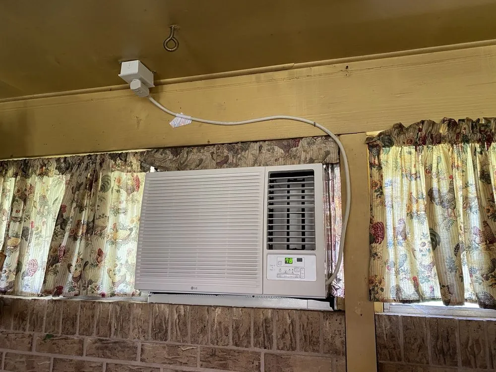 Slide of R&R Quality Air