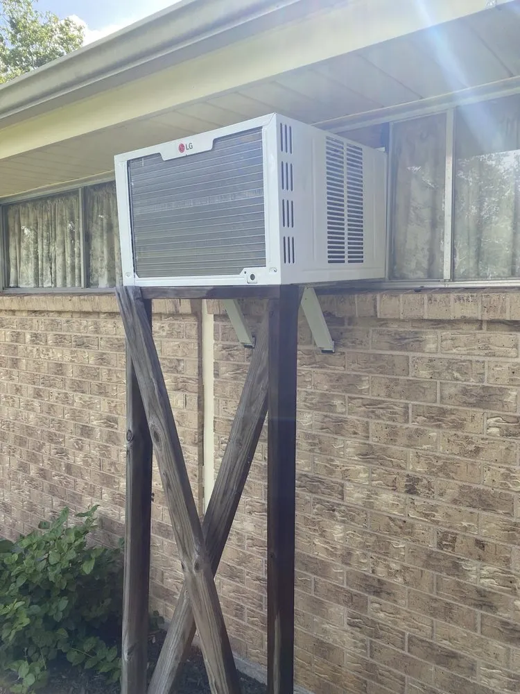 Slide of R&R Quality Air