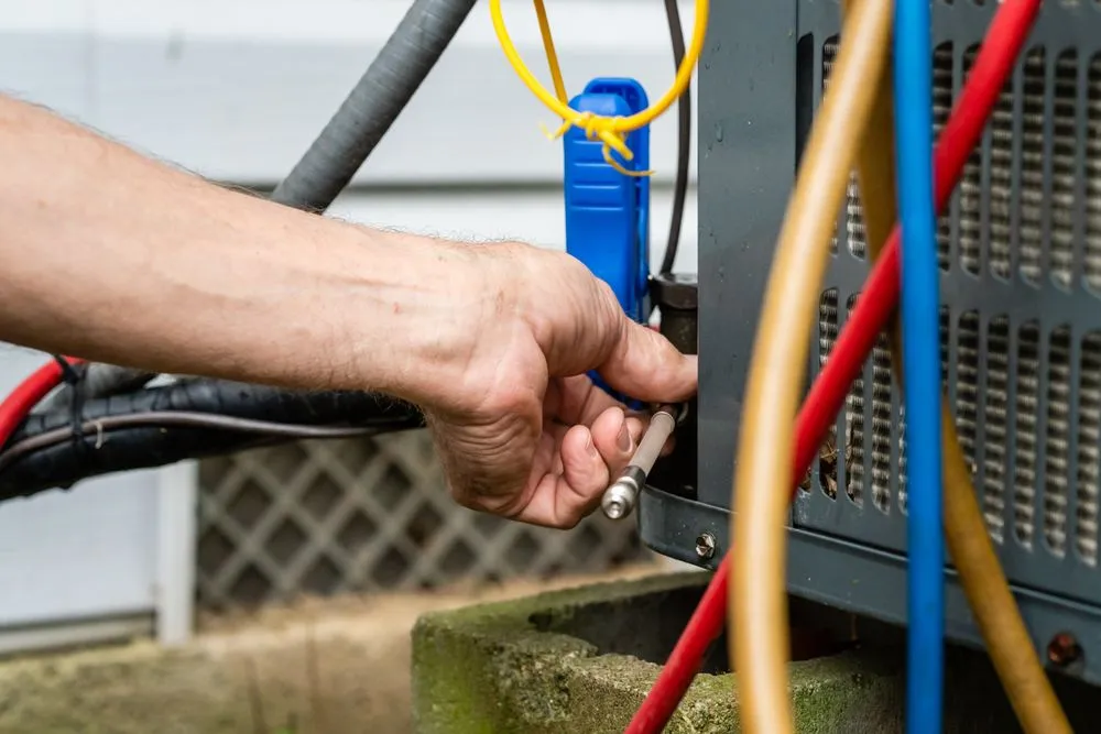 Slide of RR Trade School