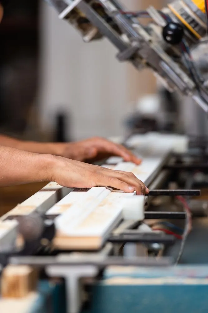 Slide of RR Trade School